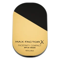 Foundation<Max Factor Facefinity Compacte Poeder Foundation Sand 005 10 gr