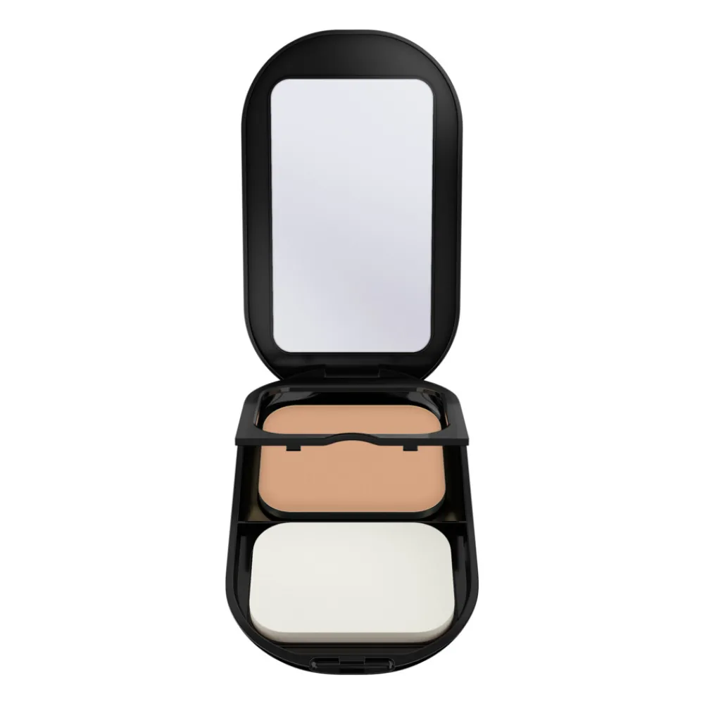 Facefinity Compacte Poeder Foundation Navulling Porcelain 001 10 gr^Max Factor Outlet