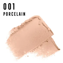 Facefinity Compacte Poeder Foundation Navulling Porcelain 001 10 gr^Max Factor Outlet