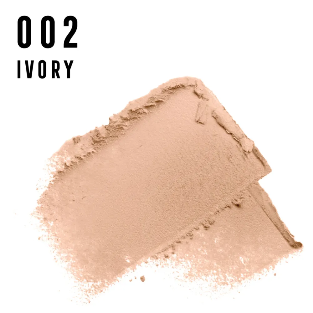 Facefinity Compacte Poeder Foundation Navulling Ivory 002 10 gr^Max Factor Sale