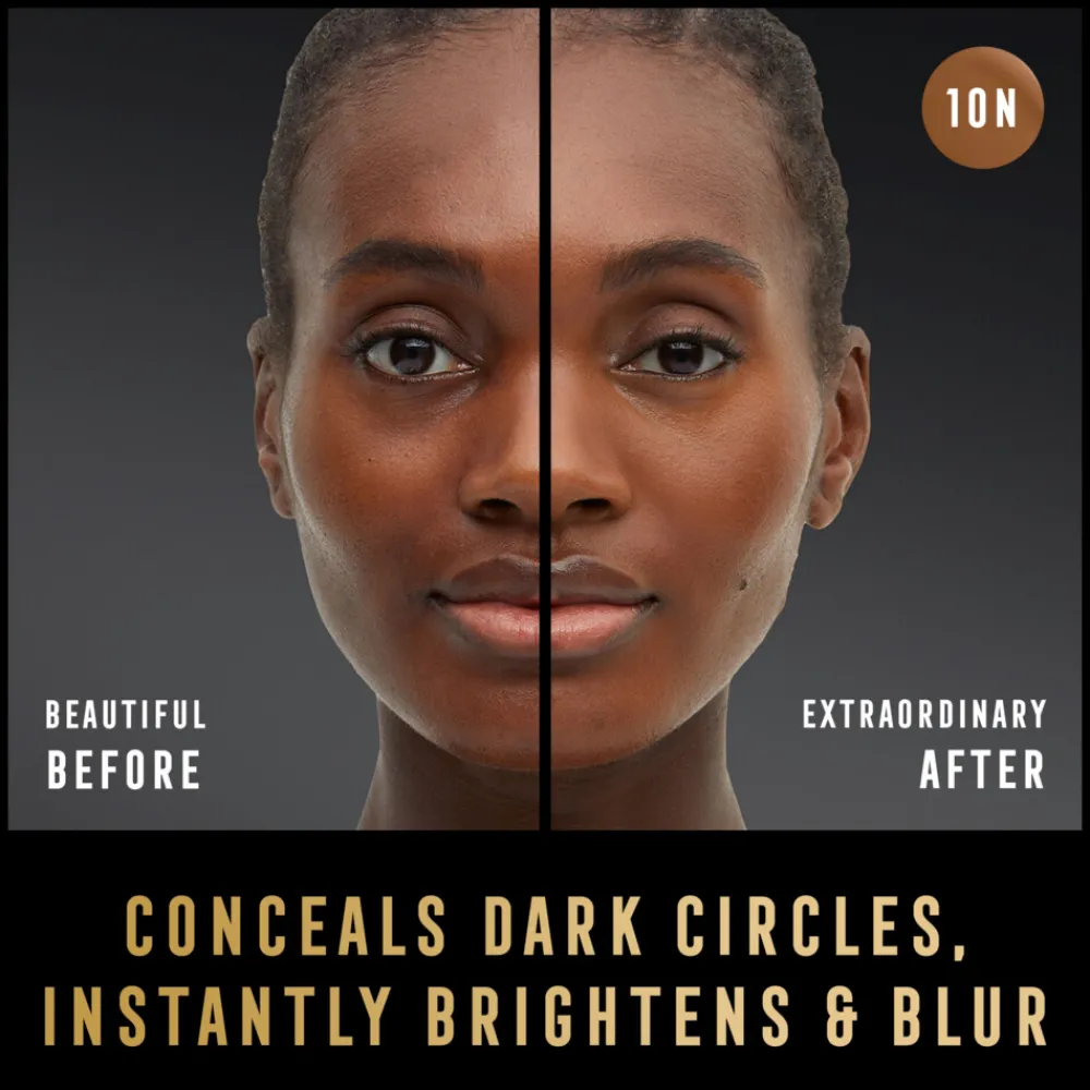 Concealer<Max Factor Facefinity Multi-Perfector Concealer 10N 14,4 ml