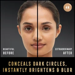 Facefinity Multi-Perfector Concealer 4N 14,4 ml^Max Factor Best