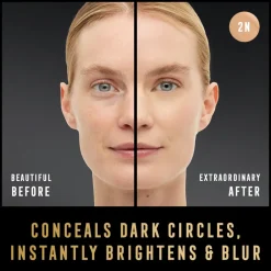 Facefinity Multi-Perfector Concealer 2N 14,4 ml^Max Factor Outlet