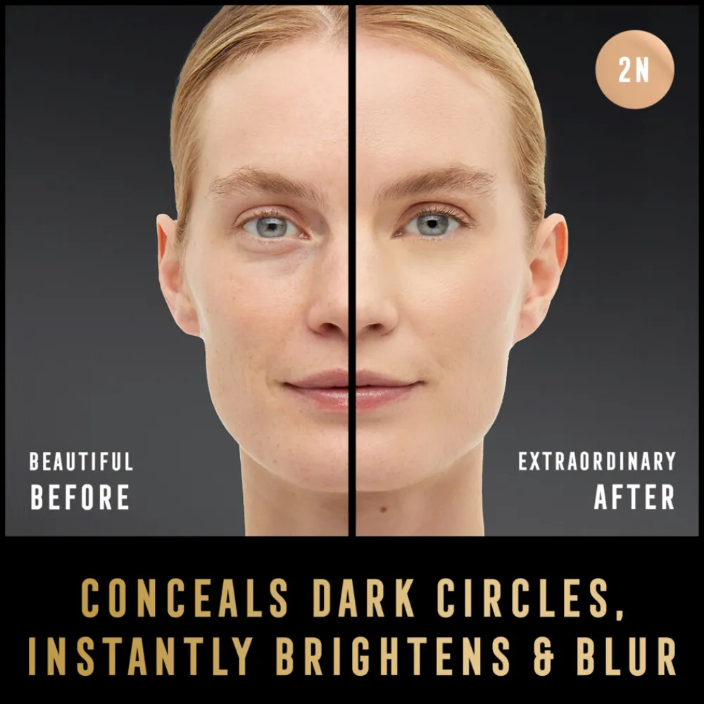 Facefinity Multi-Perfector Concealer 2N 14,4 ml^Max Factor Outlet