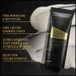 Primer<Max Factor Facefinity Universal Primer 30 ml
