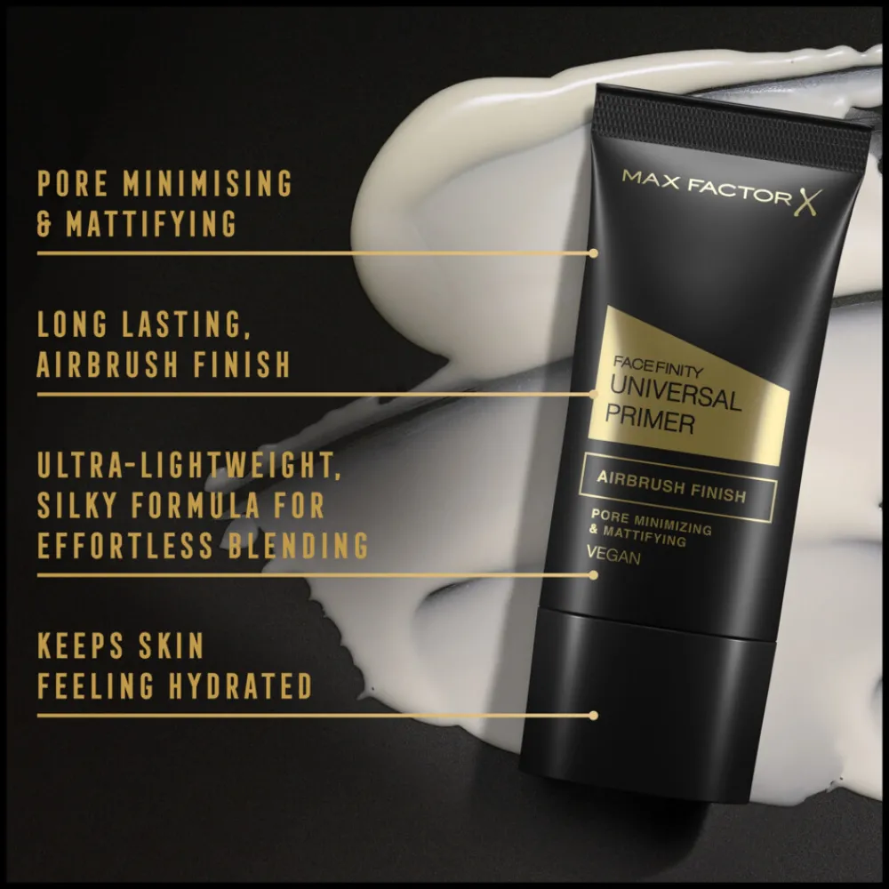 Primer<Max Factor Facefinity Universal Primer 30 ml