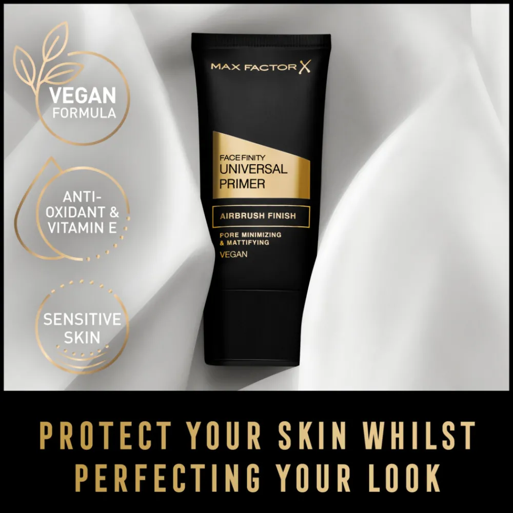Primer<Max Factor Facefinity Universal Primer 30 ml