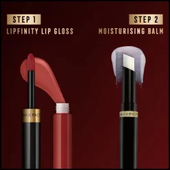 Liquid Lipstick<Max Factor Lipfinity Liquid Lipstick Confident 115 2.30 ml