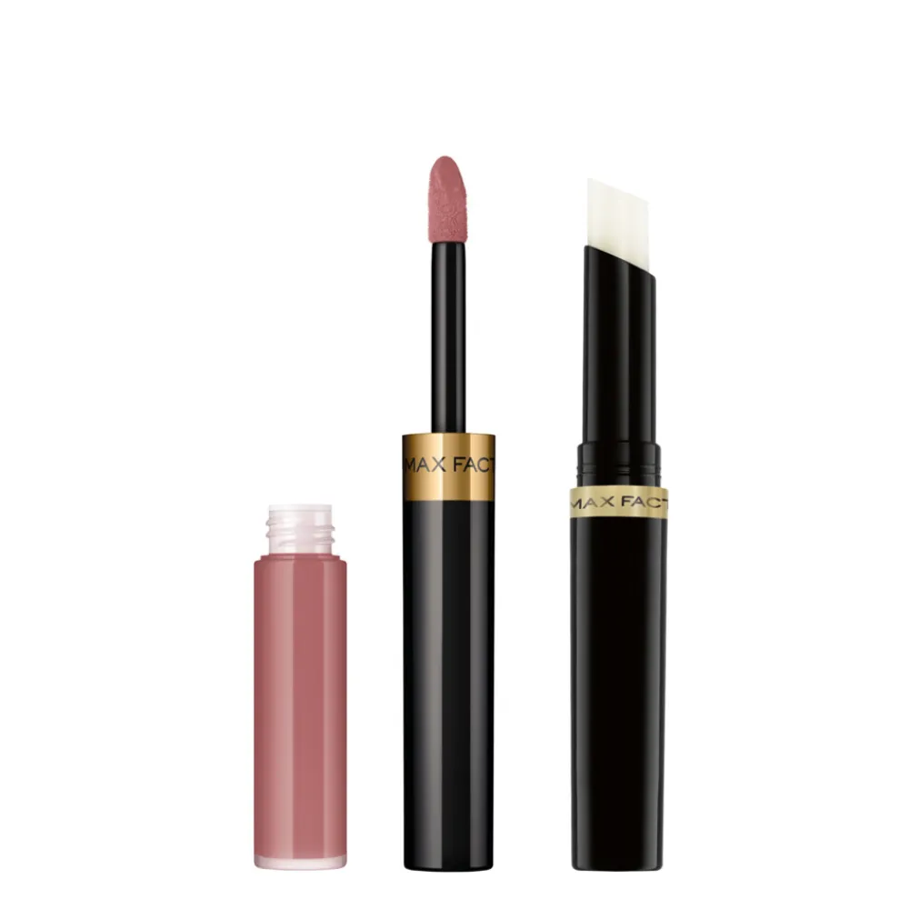 New Lipfinity Liquid Lipstick Etheral 105 2.30 ml Liquid Lipstick