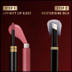 Best Lipfinity Liquid Lipstick 020 Angelic 2,3 ml Liquid Lipstick