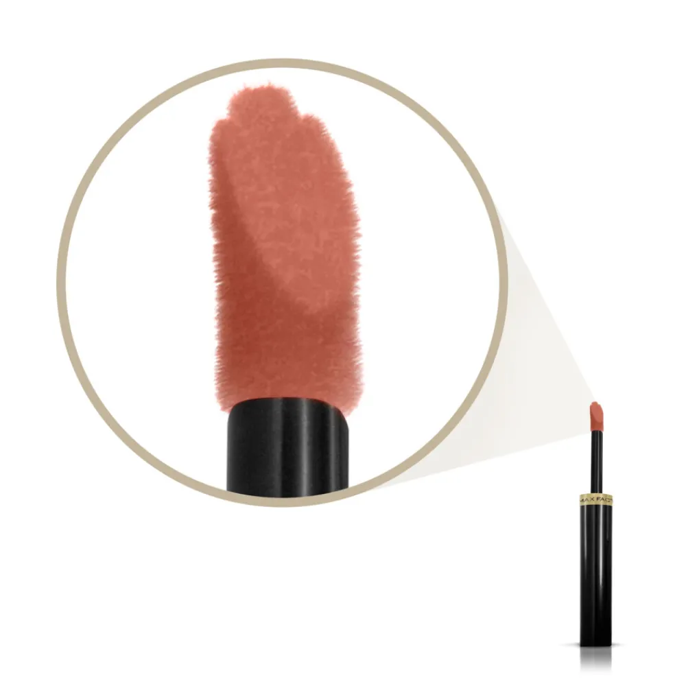 Outlet Lipfinity Liquid Lipstick Stay Bronzed 191 2.30 ml Liquid Lipstick