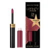 Lipfinity Liquid Lipstick Limited Edition 086 Superstar 2,3 ml^Max Factor Clearance