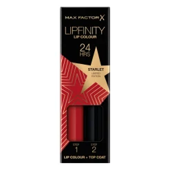 Hot Lipfinity Liquid Lipstick Limited Edition 088 Starlet 2,3 ml Liquid Lipstick
