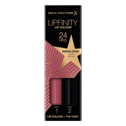 Best Lipfinity Liquid Lipstick Limited Edition 084 Rising Star 2,3 ml Liquid Lipstick