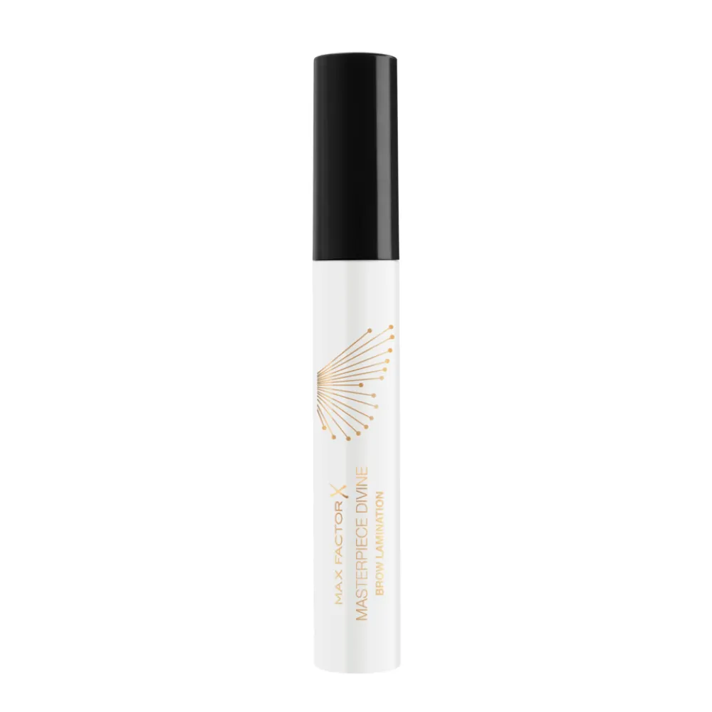 Wenkbrauwgel<Max Factor Masterpiece Divine Brow Lamination Wenkbrauwgel 001 Clear 8 ml