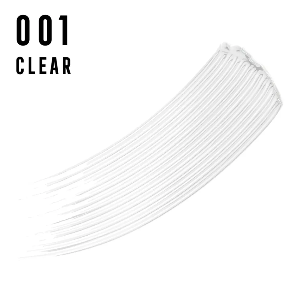 Wenkbrauwgel<Max Factor Masterpiece Divine Brow Lamination Wenkbrauwgel 001 Clear 8 ml