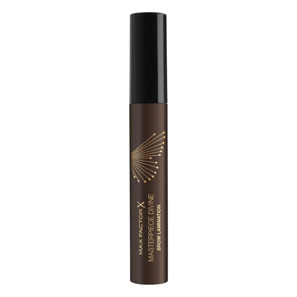 Masterpiece Divine Brow Lamination Wenkbrauwgel 004 Dark 8 ml^Max Factor