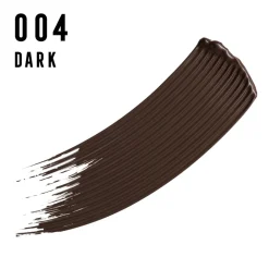 Masterpiece Divine Brow Lamination Wenkbrauwgel 004 Dark 8 ml^Max Factor