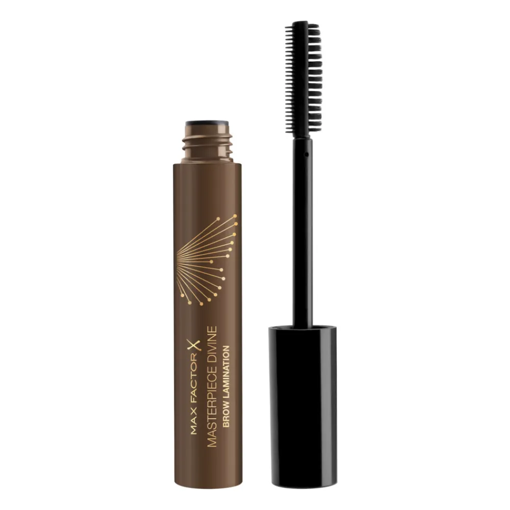 Wenkbrauwgel<Max Factor Masterpiece Divine Brow Lamination Wenkbrauwgel 003 Medium 8 ml