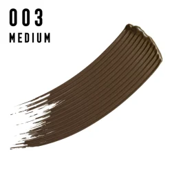 Wenkbrauwgel<Max Factor Masterpiece Divine Brow Lamination Wenkbrauwgel 003 Medium 8 ml