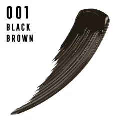 Masterpiece Divine Lashes Volumising Mascara Black Brown 8 ml^Max Factor Online