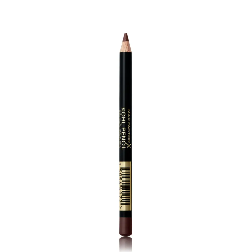 Oogpotlood<Max Factor Masterpiece Kohl Oogpotlood 030 Brown
