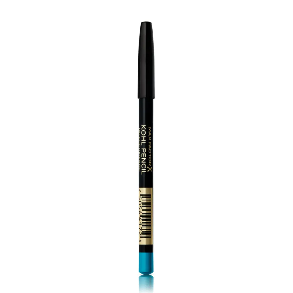 Masterpiece Kohl Oogpotlood 060 Ice Blue^Max Factor New