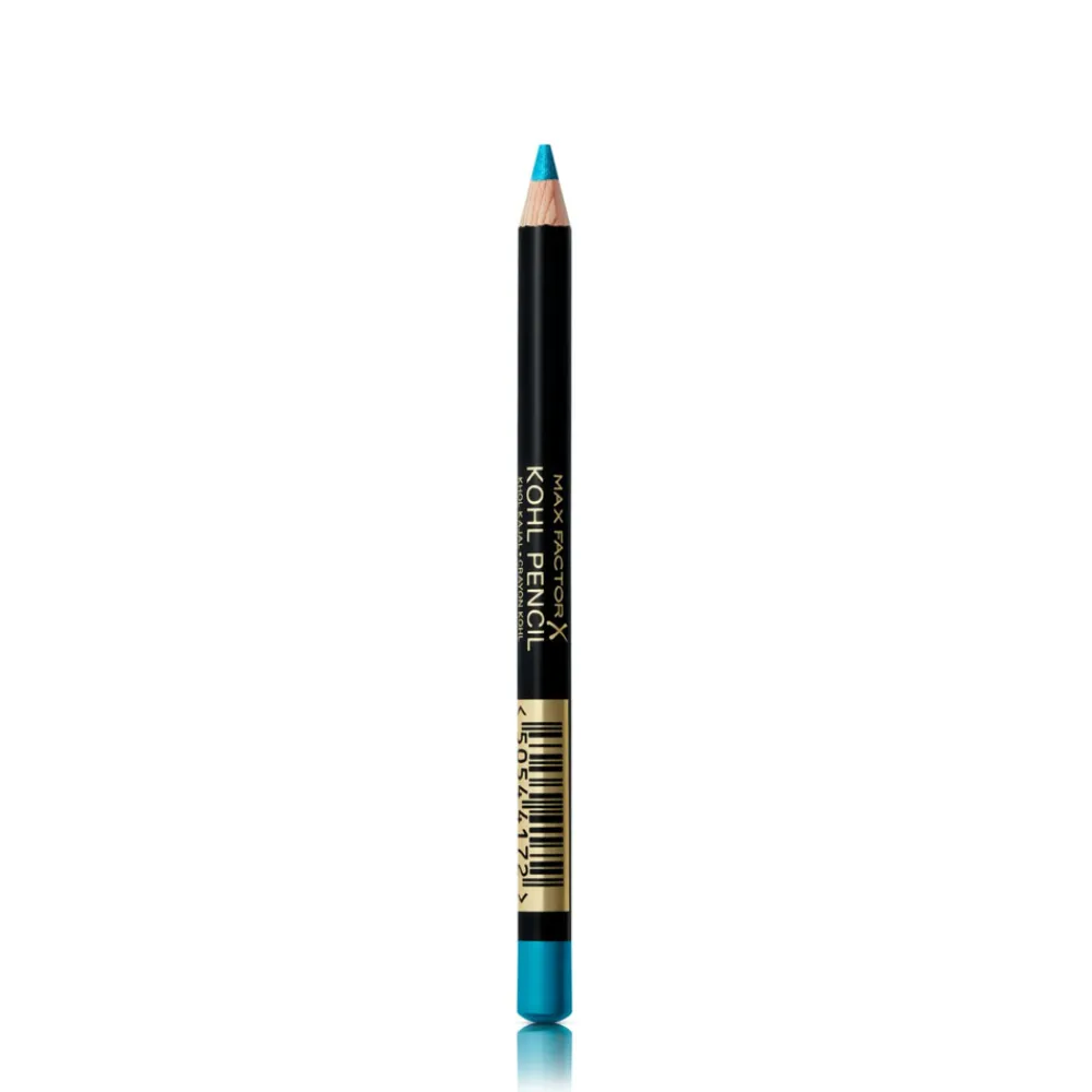 Masterpiece Kohl Oogpotlood 060 Ice Blue^Max Factor New