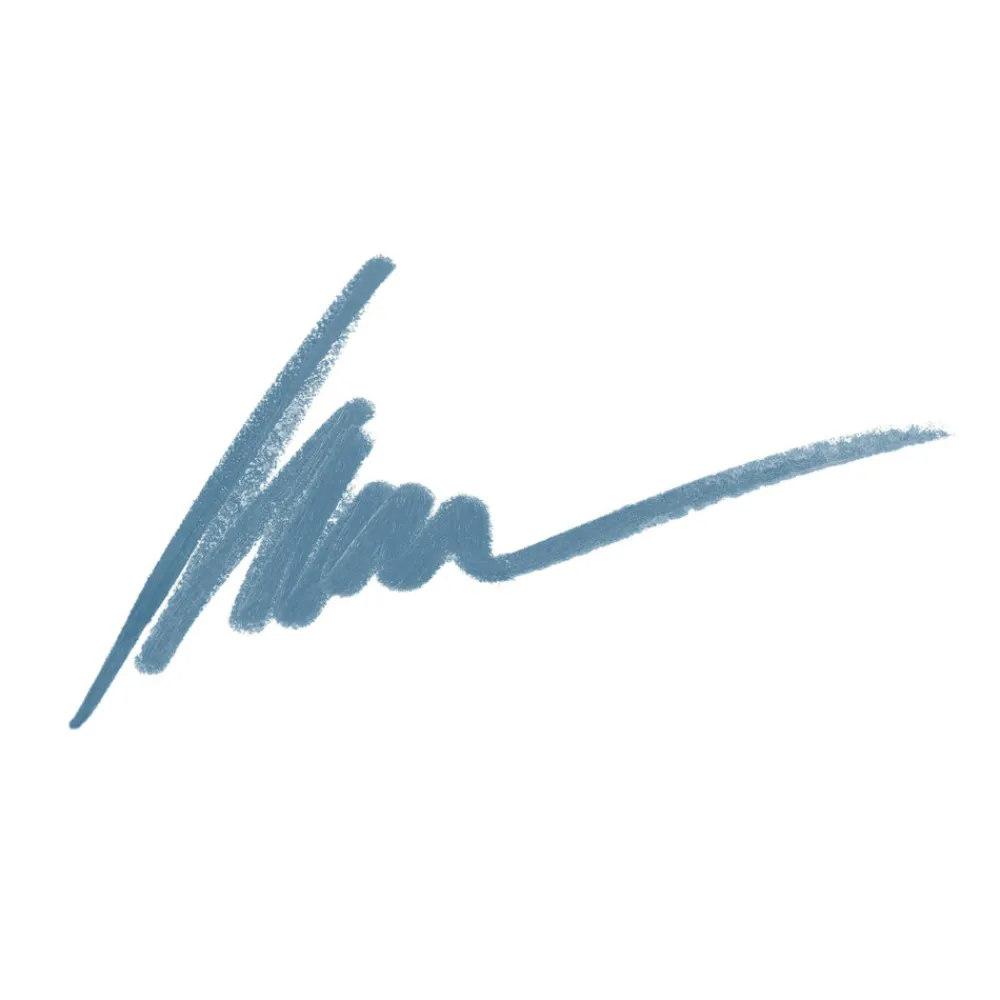 Masterpiece Kohl Oogpotlood 060 Ice Blue^Max Factor New