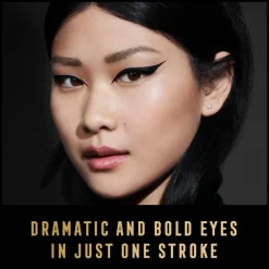 Masterpiece Matte Liquid Eyeliner Black 2 gr^Max Factor Best