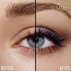 Masterpiece Mascara 001 Waterproof Black^Max Factor