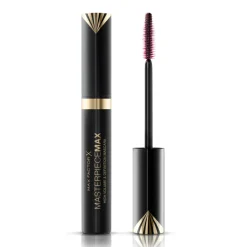 Mascara<Max Factor Masterpiece Max Mascara 001 Rich Black