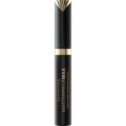 Mascara<Max Factor Masterpiece Max Mascara 001 Rich Black