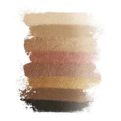 Masterpiece Nude Oogschaduw Palette 002 Golden Nudes^Max Factor Outlet