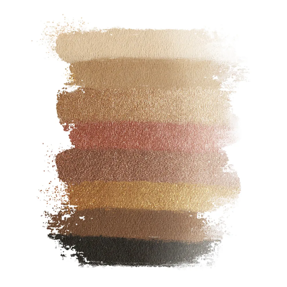 Masterpiece Nude Oogschaduw Palette 002 Golden Nudes^Max Factor Outlet