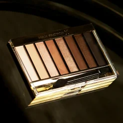 Oogschaduw<Max Factor Masterpiece Nude Oogschaduw Palette 001 Cappucino Nudes