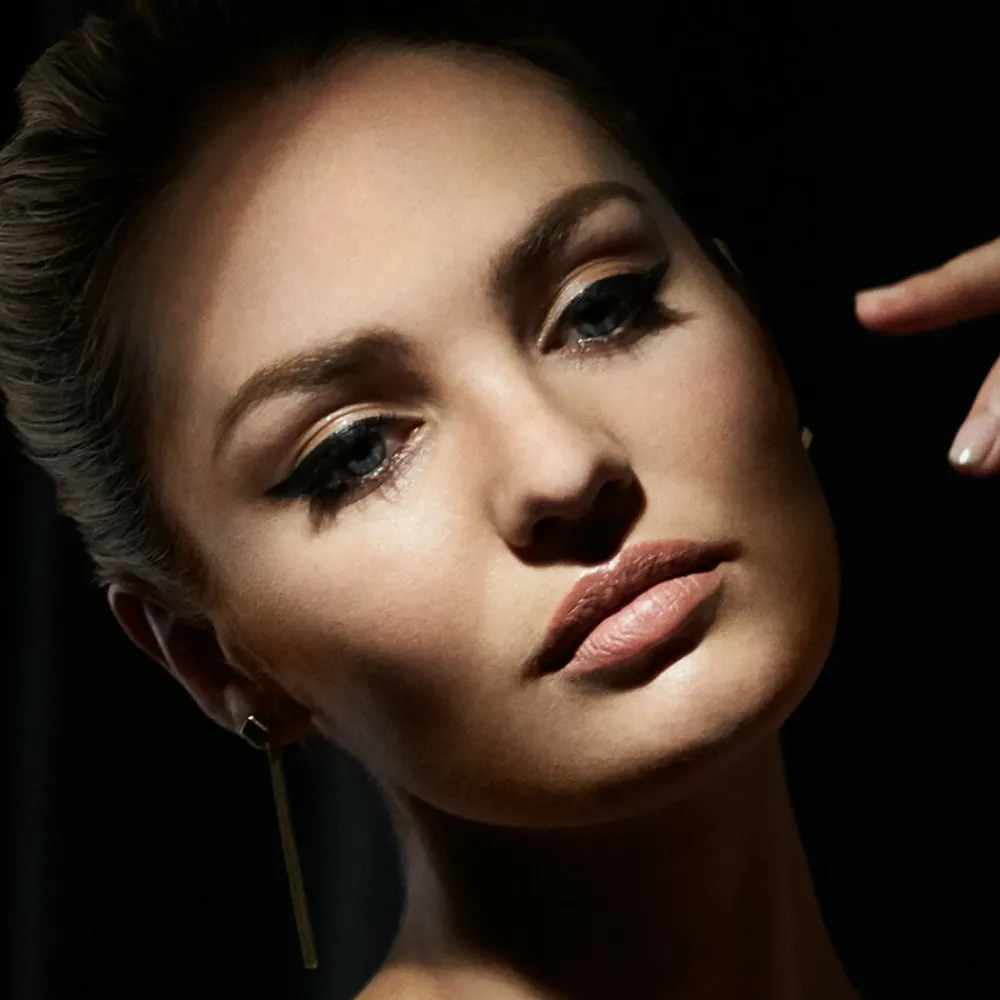 Oogschaduw<Max Factor Masterpiece Nude Oogschaduw Palette 001 Cappucino Nudes