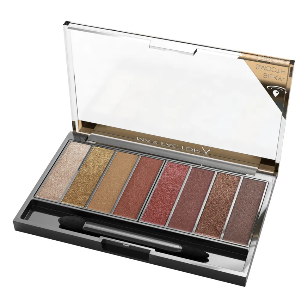 Oogschaduw<Max Factor Masterpiece Nude Oogschaduw Pallete 005 Cherry Nudes 6,5 gr