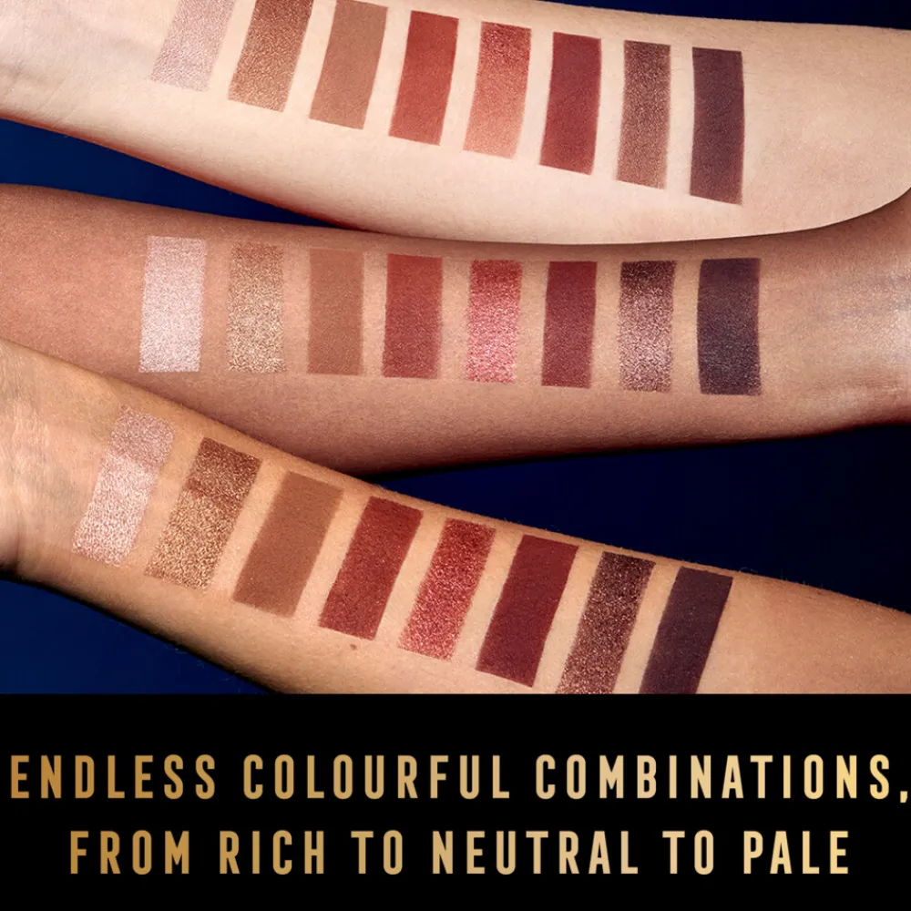 Oogschaduw<Max Factor Masterpiece Nude Oogschaduw Pallete 005 Cherry Nudes 6,5 gr