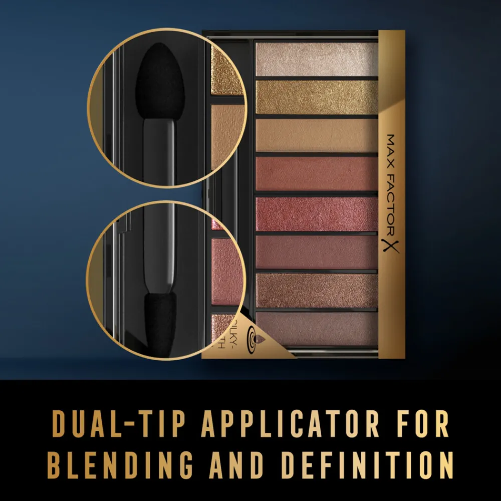 Oogschaduw<Max Factor Masterpiece Nude Oogschaduw Pallete 005 Cherry Nudes 6,5 gr