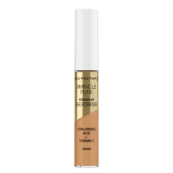 Concealer<Max Factor Miracle Pure Concealer 5 7,8 ml