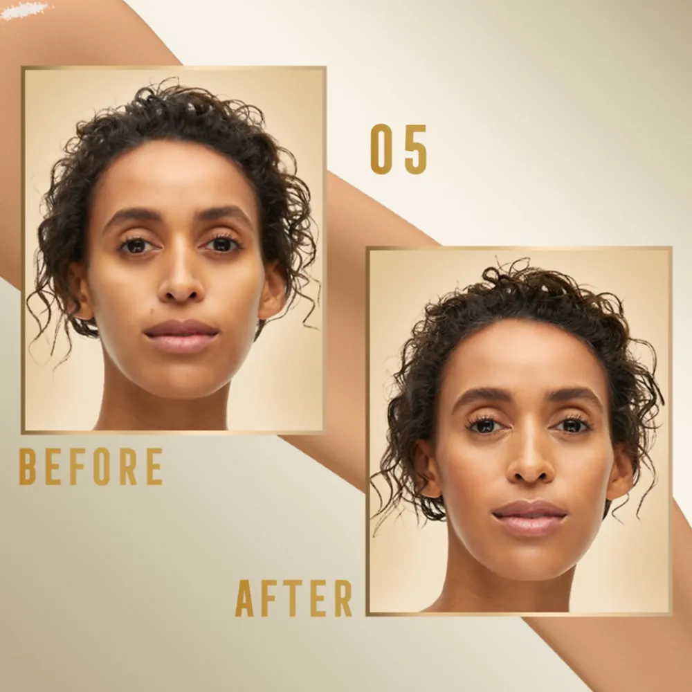 Concealer<Max Factor Miracle Pure Concealer 5 7,8 ml