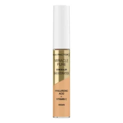 Concealer<Max Factor Miracle Pure Concealer 2 7,8 ml