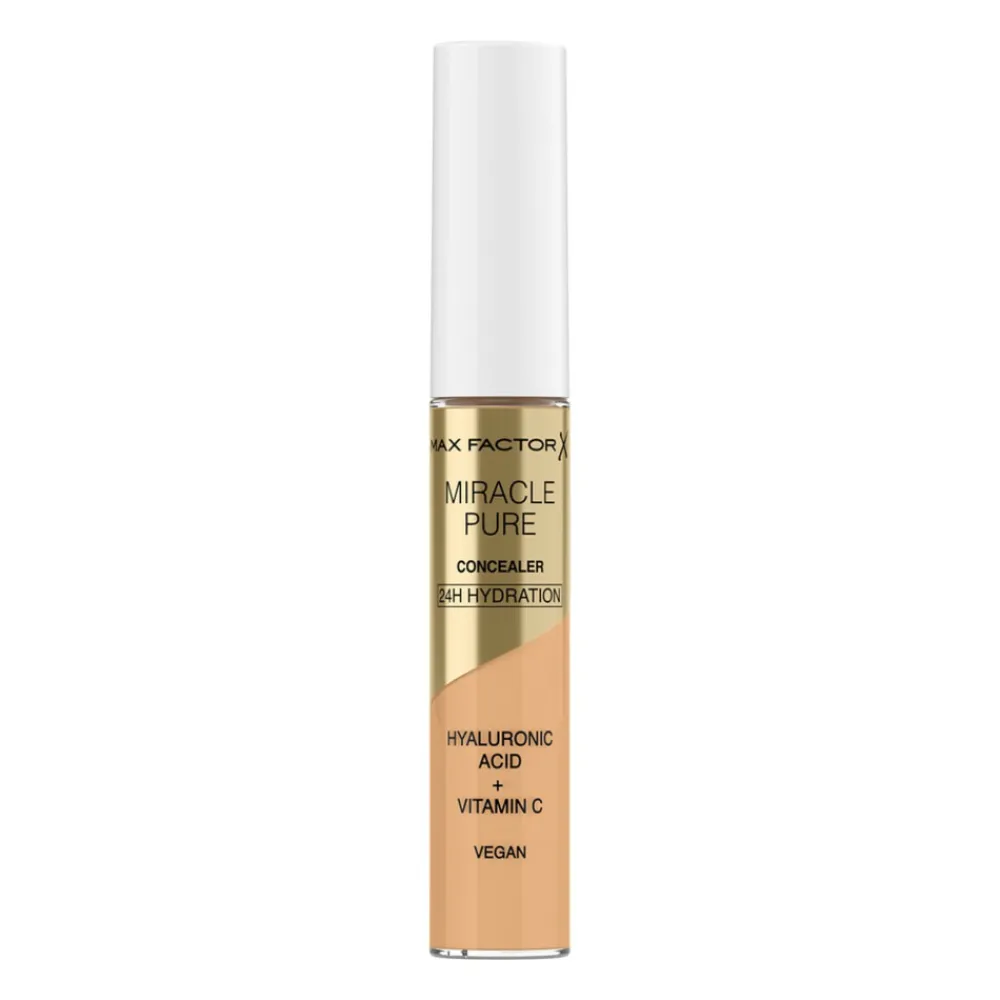 Concealer<Max Factor Miracle Pure Concealer 2 7,8 ml