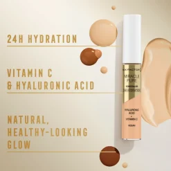 Miracle Pure Concealer 7 7,8 ml^Max Factor