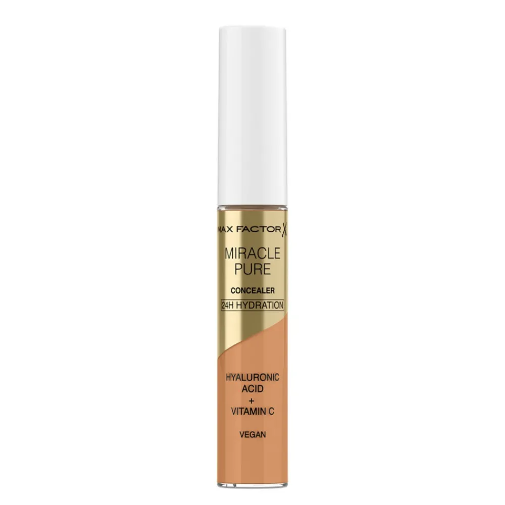 Concealer<Max Factor Miracle Pure Concealer 6 7,8 ml