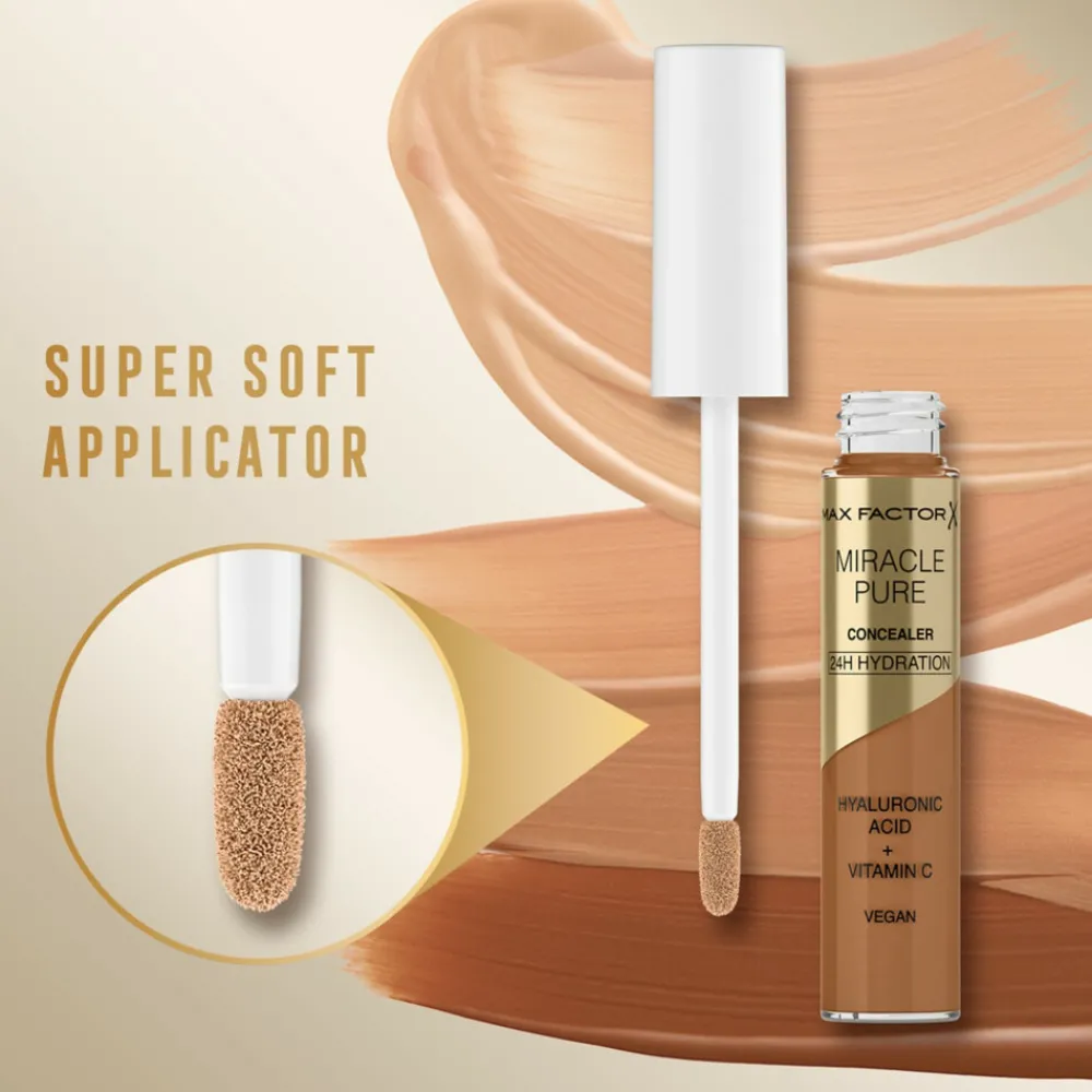 Online Miracle Pure Concealer 8 7,8 ml Concealer