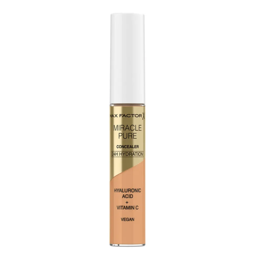 Concealer<Max Factor Miracle Pure Concealer 3 7,8 ml