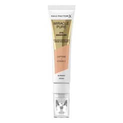 Miracle Pure Eye Enhancer Concealer 03 Peach 10 ml^Max Factor New