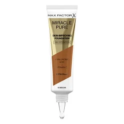 Miracle Pure Foundation 93 Mocha 30 ml Foundation